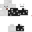 Скин Minecraft «RogueRaptor_F67CE7»