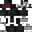 Скин Minecraft «RogueMaw_F69704»