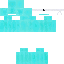 Скин Minecraft «RogueWraith_F6C918»