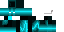 Скин Minecraft «RogueSynth_F6CF90»