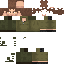 Скин Minecraft «RogueMajor_F6D212»