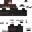 Скин Minecraft «RogueBeast_F6DAD2»