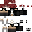 Скин Minecraft «RoguePioneer_F6DF54»