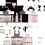 Скин Minecraft «RogueKira_F6E170»