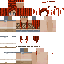 Скин Minecraft «RogueNami_F6FD68»