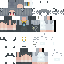 Скин Minecraft «RuneKenji_F70B89»