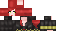 Скин Minecraft «RuneComet_F72517»