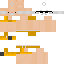 Скин Minecraft «RuneSora_F72A34»