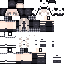 Скин Minecraft «RuneHaru_F7389E»