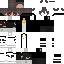 Скин Minecraft «RuneHaru_F778DC»