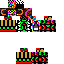 Скин Minecraft «RuneUnit_F79353»
