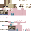 Скин Minecraft «RuneEagle_F7AAD8»