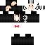 Скин Minecraft «RuneHydra_F7B82A»