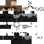 Скин Minecraft «RuneRanger_F7CCE9»