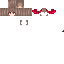 Скин Minecraft «ShadowLuna_F80086»