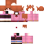 Скин Minecraft «ShadowRina_F80350»