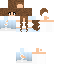 Скин Minecraft «ShadowAria_F83661»