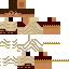 Скин Minecraft «ShadowTraveler_F85EE5»