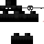 Скин Minecraft «ShadowBeast_F88A2C»