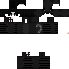 Скин Minecraft «ShadowMaw_F8A752»