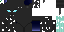 Скин Minecraft «ShadowBane_F8B64E»