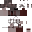 Скин Minecraft «ShadowBunny_F8F77D»
