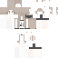 Скин Minecraft «ShadowZoya_F8FF5C»