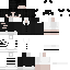Скин Minecraft «SilentBaron_F9003E»