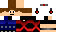 Скин Minecraft «SilentWalker_F91518»
