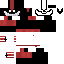 Скин Minecraft «SilentRaptor_F94C63»