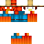 Скин Minecraft «SilentPioneer_F94FEA»