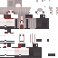 Скин Minecraft «SilentKira_F971F3»