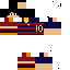 Скин Minecraft «SilentGuardian_F9919E»