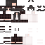 Скин Minecraft «SilentLeya_F99982»