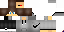 Скин Minecraft «SilentArcher_F99AD3»