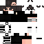 Скин Minecraft «SilentNyra_F9C801»