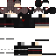 Скин Minecraft «SilentMarquis_F9DBB8»
