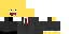 Скин Minecraft «SilentTiger_F9E5F7»