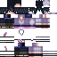 Скин Minecraft «SolarYoru_FA04D0»