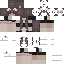 Скин Minecraft «SolarYuki_FA249D»
