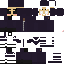 Скин Minecraft «SolarDread_FA5397»