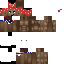 Скин Minecraft «SolarHavoc_FA59DC»