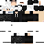 Скин Minecraft «SolarMarquis_FA5B66»