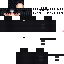 Скин Minecraft «SolarGhoul_FA91EA»