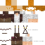 Скин Minecraft «SolarYuki_FA9450»