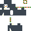 Скин Minecraft «SolarFox_FAB0B8»