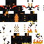 Скин Minecraft «SolarAegis_FACAE4»