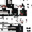 Скин Minecraft «faebritmar»