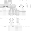 Скин Minecraft «SolarMiko_FAFE63»