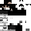 Скин Minecraft «StormGent_FB0454»